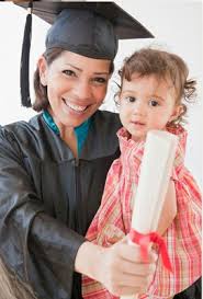 Mothers (In) Tuition