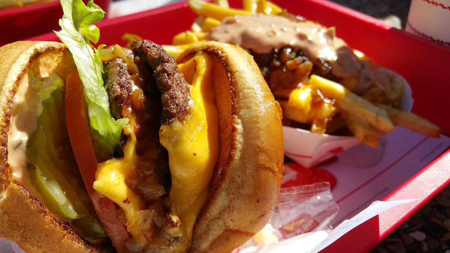 The Best Burgers from Los Angeles to Philadelphia