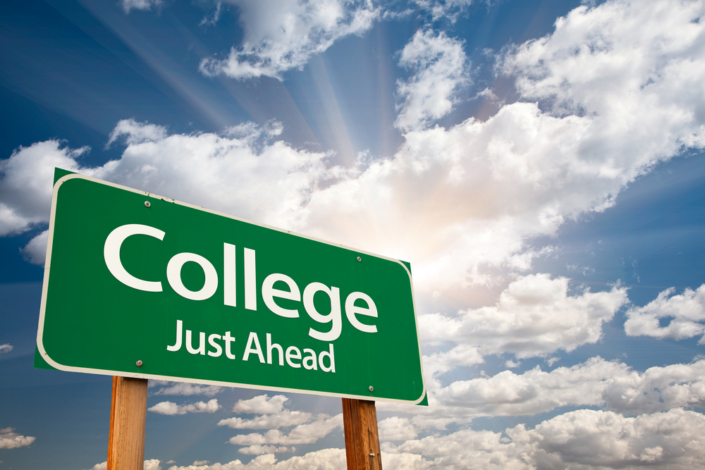 How College Serves You – How You Serve College