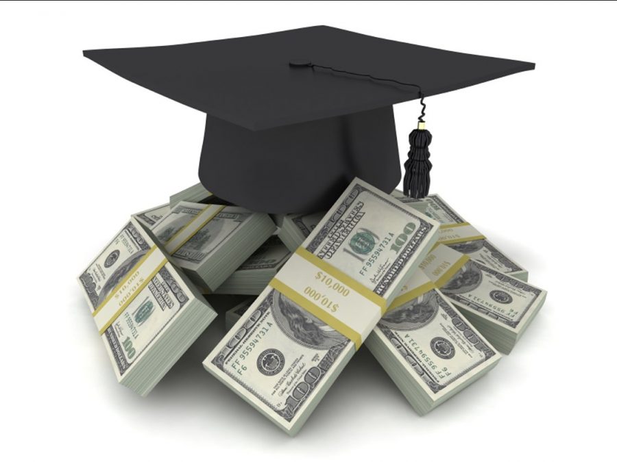 The College Tuition Paradigm – The Vanguard